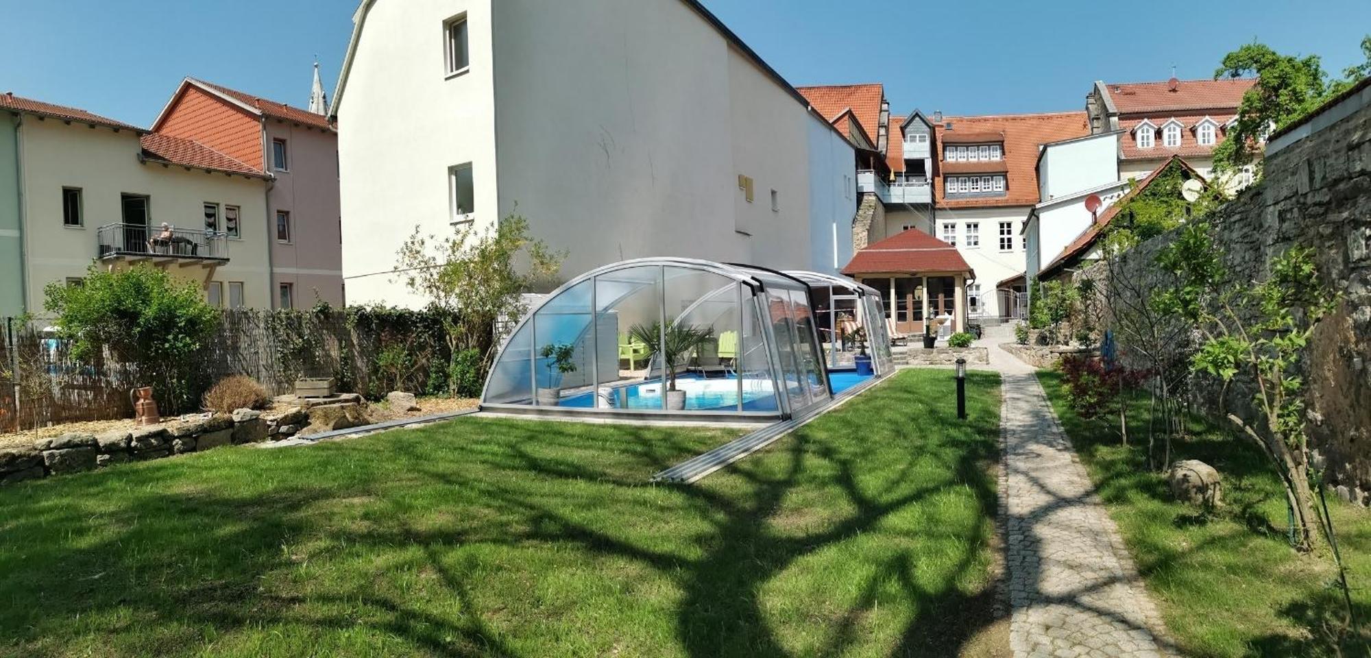 Apartment Paris Mühlhausen Zewnętrze zdjęcie